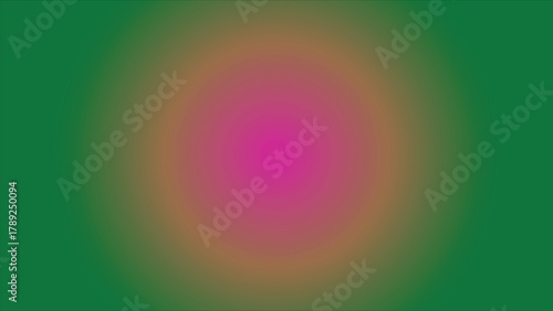 Dark Green Solid Color Background for Design and Presentation Projects