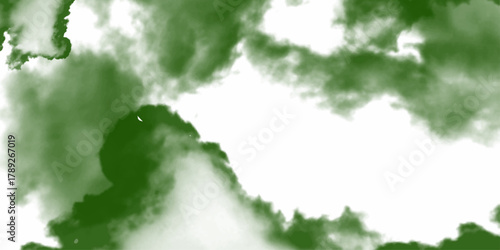 Abstract background of colorful liquid liner. Abstract texture of liquid acrylic.  Abstract Colorful Smoke Background Color gradient ombre blur rough grain noise Light spot flash metal.