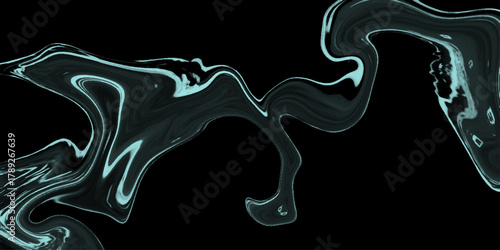  Green and black marble pattern texture background. Trendy backgrounds for Multi Marble Ink Texture Abstract Background. Liquid marbles or swirl marbles in green tone colors on white backgrounds. 