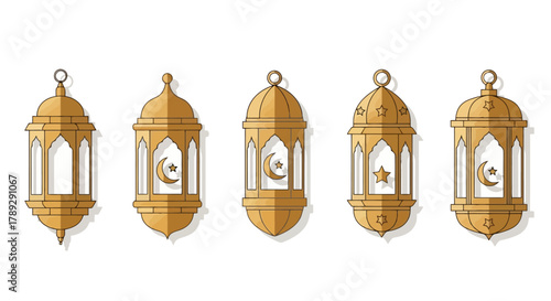 Elegant Vintage Lanterns for Home Decor Weddings and Outdoor Lighting