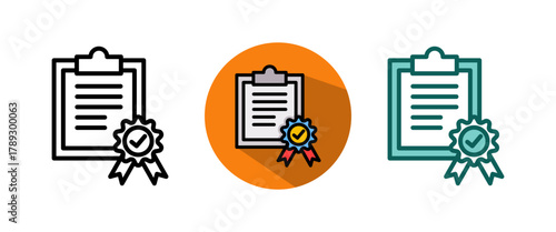 Data Integrity whitegreen icon