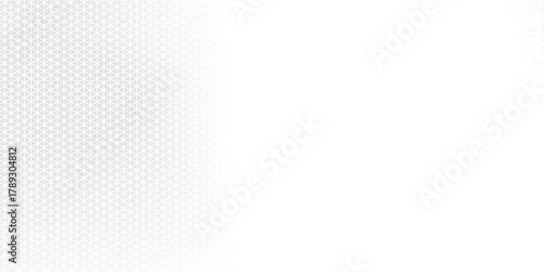 Architectural drawing. Geometric background