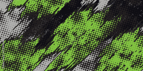 Graphic Sport Background. Vector Racing for Car Wrap Design: Background Kit for Vehicle Wraps, Race Cars, Rally, Adventure, and Livery. vector sport