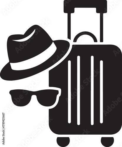 fashion mannequins, vector set