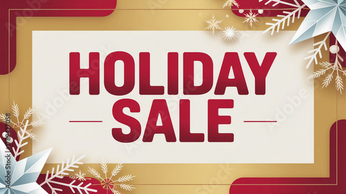 Christmas background