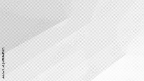 light gray white background with a subtle dot pattern (halftone or dithering) and very soft gradient. very flexible background, suitable for business presentations and clean and professional websites.