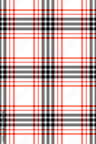 Tartan seamless pattern diagonal stripes classic.Plaid Scottish lattice cross line warm color.Geometric checkered warp weft traditional vector illustration. For fabric,clothes,skirts,blanket,decorate.