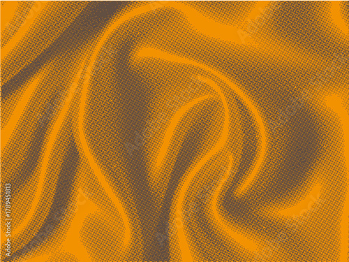 ABSTRACT HALFTONE BACKGROUND_30