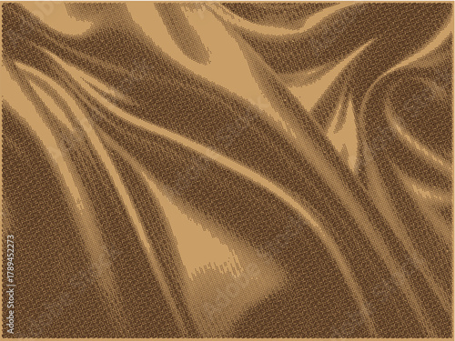 ABSTRACT HALFTONE BACKGROUND_30