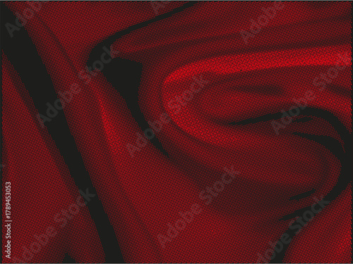 ABSTRACT HALFTONE BACKGROUND_30