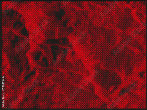 ABSTRACT HALFTONE BACKGROUND_30