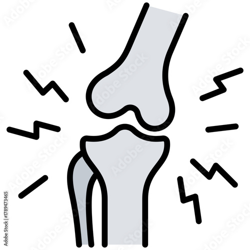 Arthritis Icon