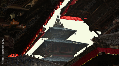 Patan Durbar Square Kathmandu Nepal