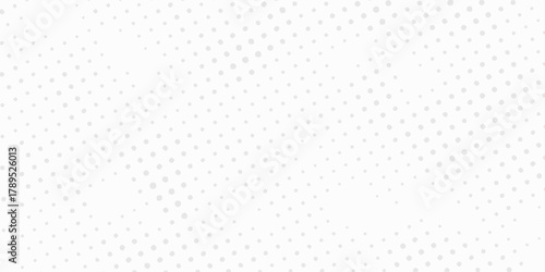 Retro Pop Art Halftone Dot Gradient Background. Modern Trendy design in Vector Illustration