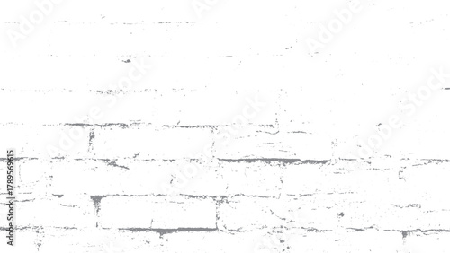 Distressed overlay texture design. Worn down wallpaper pattern design. 