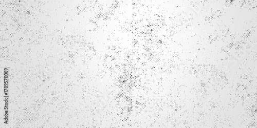 Abstract Noise grain background haftone pointillism dots gradient or dotwork sport filter farde. simple art neutral nice