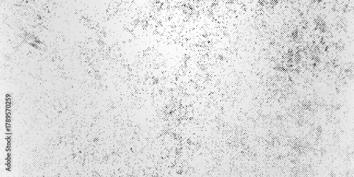 Abstract Noise grain background haftone pointillism dots gradient or dotwork sport filter farde. simple art neutral