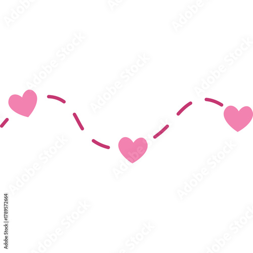 Mothers Day Love Decoration