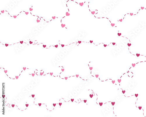 Mothers Day Love Decoration