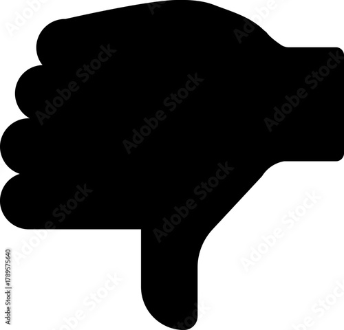 Like Dislike Thumbs Up Down