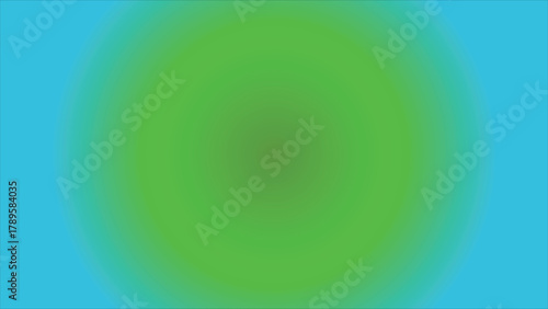 Solid light blue color background simple design calm serenity concept