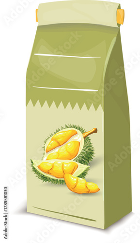 jar of butter and jam