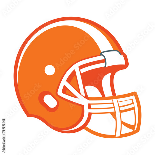 Football Helmet Clipart