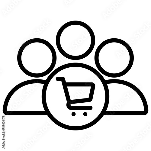Customer Icon