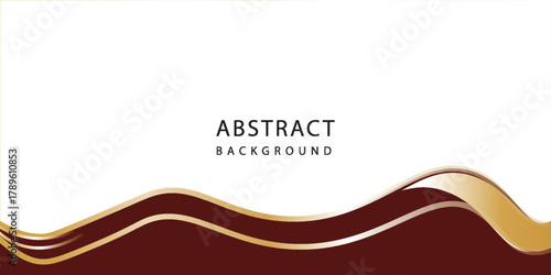 abstract chocolate background. vector illustration