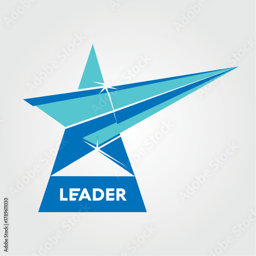 Vector Logo for the Contest Winner