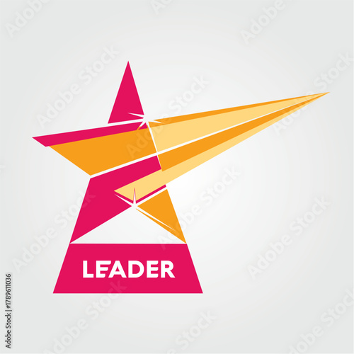 Vector Logo for the Contest Winner