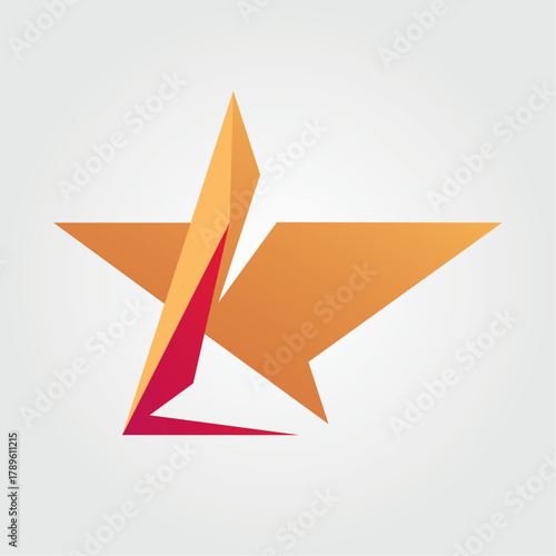 Vector Logo for the Contest Winner