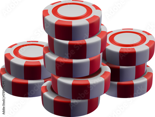 Stack Poker