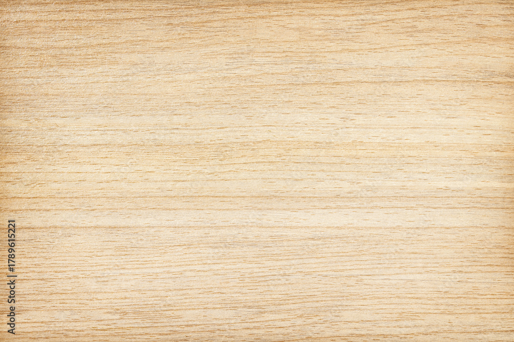 Naklejka premium Wooden wall texture or laminate parquet floor texture background