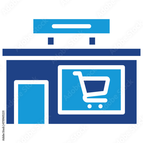 Store Icon