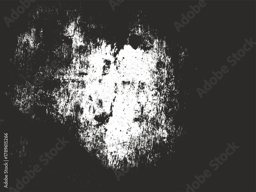 Grunge Texture.Monochrome retro grunge texture illustration.Abstract background with aged old rust.For usage of posters banners and designs.texture of concrete floor background for creation.