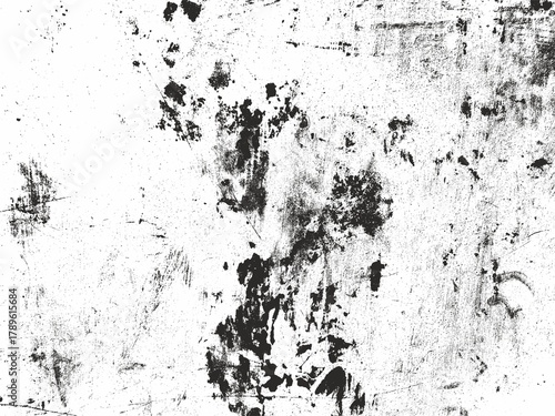 Grunge Texture.Monochrome retro grunge texture illustration.Abstract background with aged old rust.For usage of posters banners and designs.texture of concrete floor background for creation.