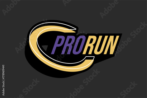 streetwear modern template asset