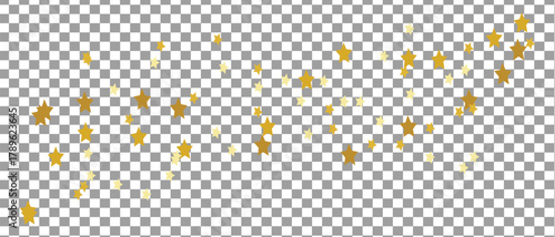 Abstract geometric design with bold colors and text elements