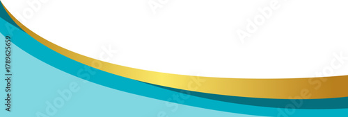 Mosaic Corner Decoration