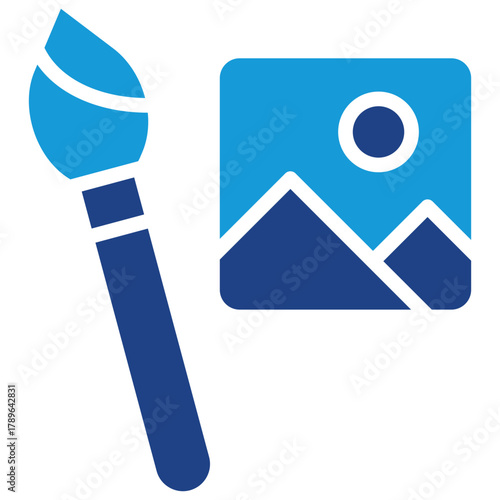 Design Tools Icon