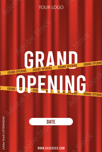 grand opening greeting cards, business opening celebrations