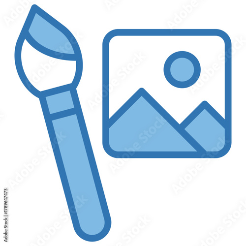 Design Tools Icon