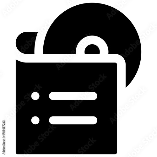 Data Folder Icon