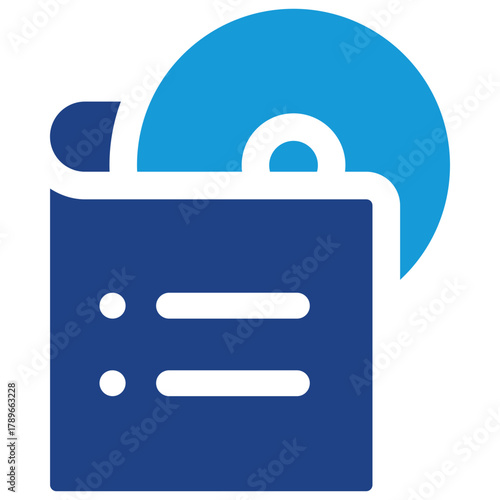 Data Folder Icon
