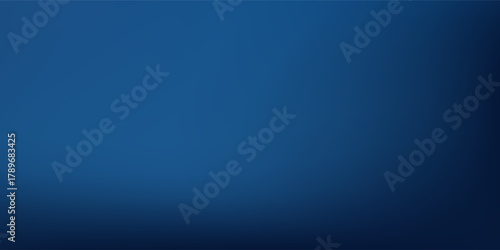 Color gradient lights on black background, abstract blue hologrphic grain fulid translucent palette noise dynamic