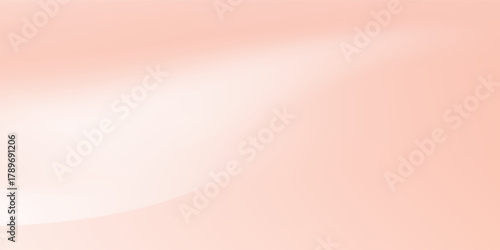 Simple art to bronze and light pink background concept romantic design nice.