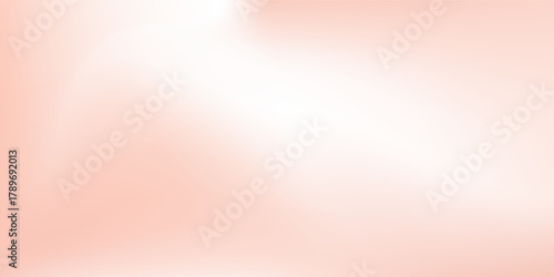 Simple art to bronze and light pink background concept romantic. modern nice vintage illustrations