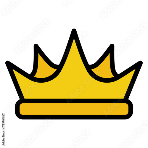 Fotografía King Crown Filled