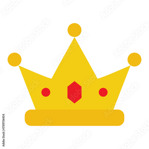 King Crown Flat
